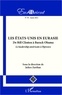 Julien Zarifian - Les Etats-Unis en Eurasie - De Bill Clinton à Barack Obama, le leadership américain à l'épreuve.