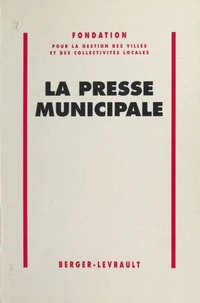 La presse municipale