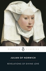  Julienne de Norwich - Revelations Of Divine Love.