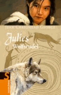 Julies Wolfsrudel - Band 3.