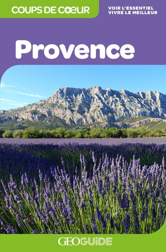 Provence 3e édition