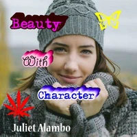 Beauty With Character