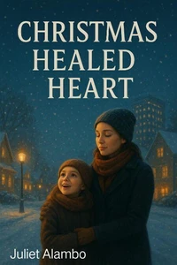 Christmas Healed Heart