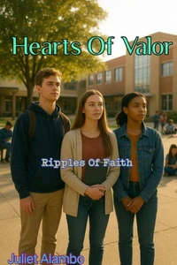 Hearts Of Valor ( Ripples Of Faith)