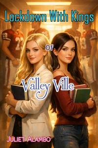 Lockdown With Kings Of Valley Ville