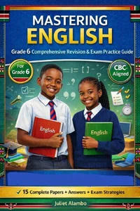 Mastering English