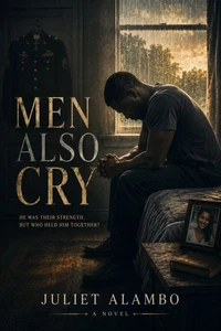 Men Also Cry