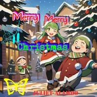 Merry Merry Christmas