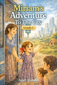 Miriam's Adventure To The City