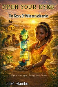 Open Your Eyes ( The Story Of Millicent Adhiambo)