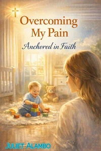 Overcoming my Pain