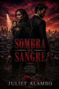 Sombra De Sangre