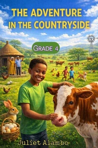 The Adventure In The CountrySide