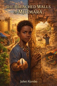 The Breached Walls Of Mji Imara