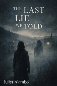 The Last Lie We Told