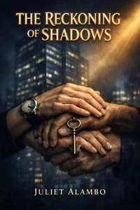 The Reckoning Of Shadows