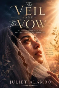 The Veil &amp;The Vow