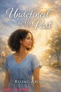 Undefined By My Past