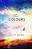 The Colours. a captivating, epic historical drama about family, love and loss