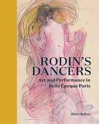 Rodin’s dancers