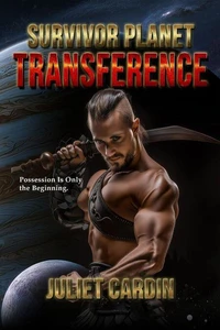 Survivor Planet: Transference