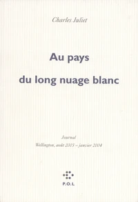 Au pays du long nuage blanc
