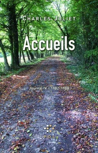 Accueils 1982-1988
