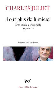 Pour plus de lumière