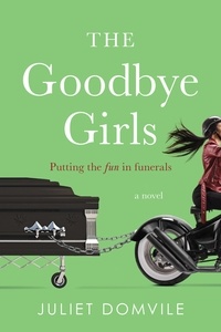  Juliet Domvile - The Goodbye Girls.