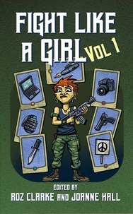 Fight Like A Girl #1