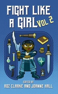 Fight Like A Girl #2