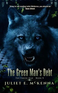 The Green Man's Debt