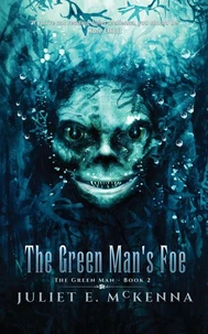 The Green Man's Foe