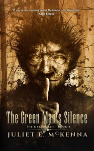 The Green Man's Silence