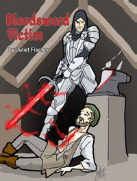 Bloodsword Victim