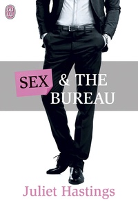 Juliet Hastings - Sex and the bureau.