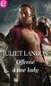 Juliet Landon - Offense à une lady.