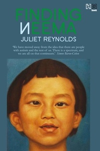Juliet Reynolds - Finding Neema.