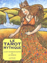 Le Tarot Mythique