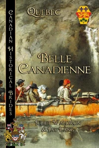 Belle Canadienne
