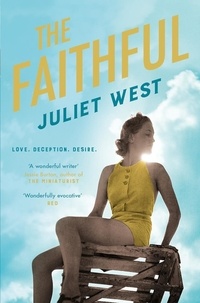 Juliet West - The Faithful.