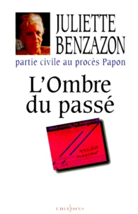 L'ombre du passé