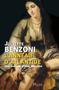 L'Anneau d'Atlantide