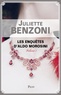 Juliette Benzoni - Les enquêtes d'Aldo Morosini Tome 1 : Le Boiteux de Varsovie ; Les Emeraudes du Prophète ; La Perle de l'Empereur ; Les Joyaux de la Sorcière.