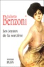 Juliette Benzoni - Les joyaux de la sorcière.