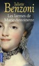 Juliette Benzoni - Les "larmes" de Marie-Antoinette.