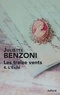 Juliette Benzoni - Les Treize Vents Tome 4 : L'exilé.