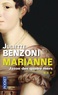 Juliette Benzoni - Marianne Tome 3 : Jason des quatre mers.