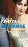 Juliette Benzoni - Marianne Tome 4 : Toi, Marianne....
