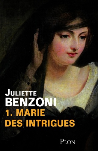 Marie des Intrigues
